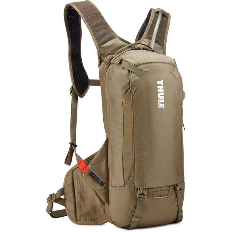 Thule Rail Backpack in Green